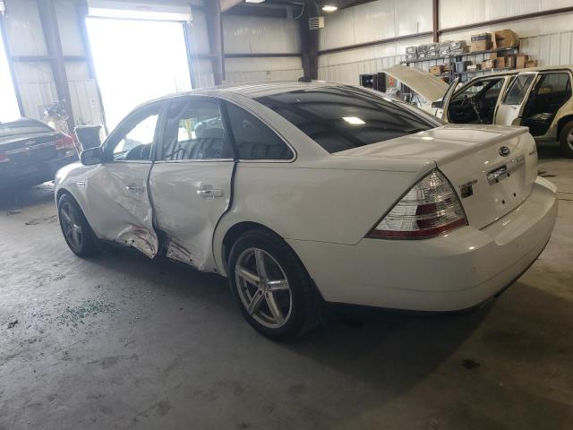 Photo 1 VIN: 1FAHP25W28G135657 - FORD TAURUS LIM 