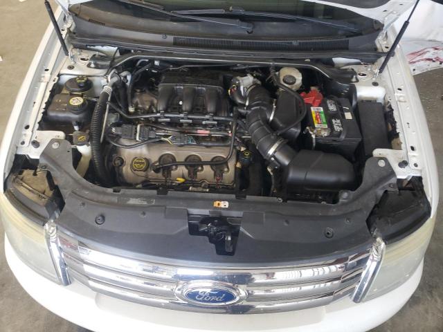 Photo 10 VIN: 1FAHP25W28G135657 - FORD TAURUS LIM 