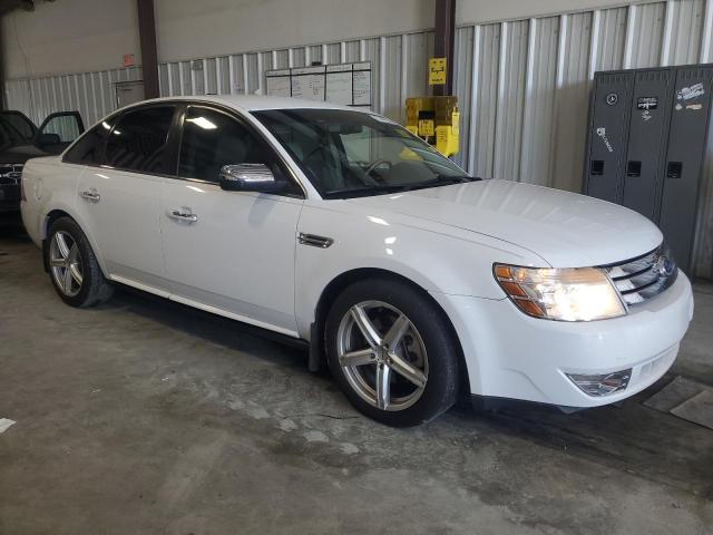 Photo 3 VIN: 1FAHP25W28G135657 - FORD TAURUS LIM 