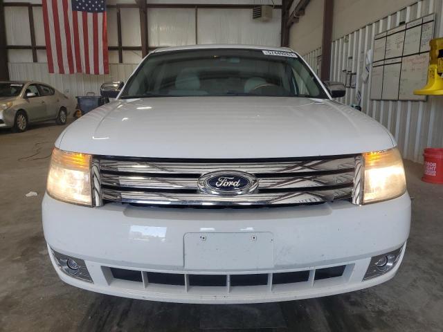 Photo 4 VIN: 1FAHP25W28G135657 - FORD TAURUS LIM 