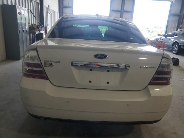 Photo 5 VIN: 1FAHP25W28G135657 - FORD TAURUS LIM 