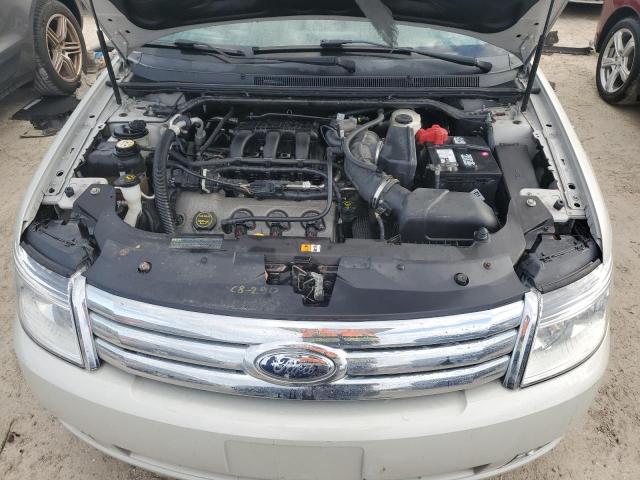 Photo 10 VIN: 1FAHP25W28G156279 - FORD TAURUS LIM 