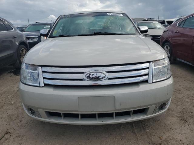 Photo 4 VIN: 1FAHP25W28G156279 - FORD TAURUS LIM 