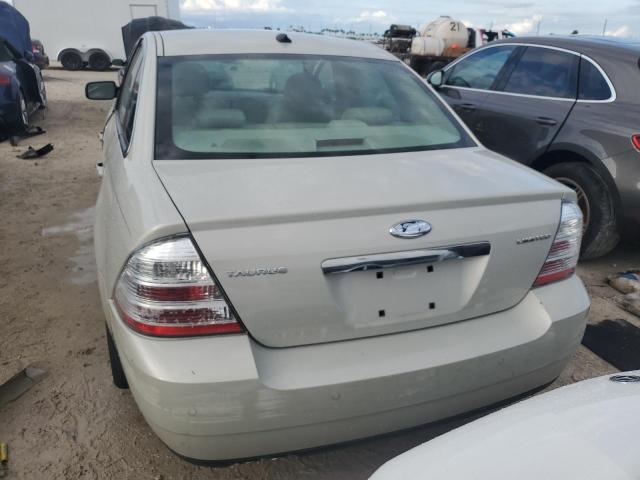 Photo 5 VIN: 1FAHP25W28G156279 - FORD TAURUS LIM 