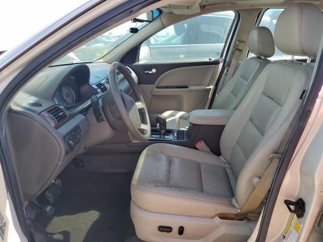 Photo 6 VIN: 1FAHP25W28G156279 - FORD TAURUS LIM 