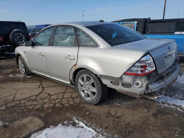 Photo 1 VIN: 1FAHP25W28G165807 - FORD TAURUS 