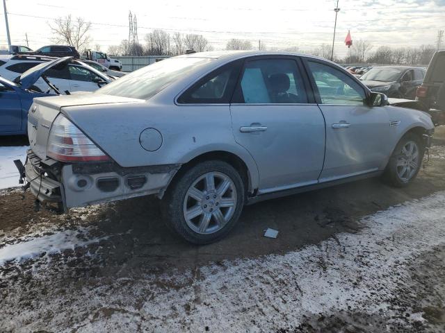 Photo 2 VIN: 1FAHP25W28G165807 - FORD TAURUS 