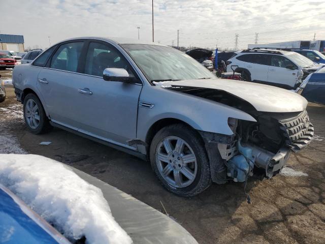 Photo 3 VIN: 1FAHP25W28G165807 - FORD TAURUS 