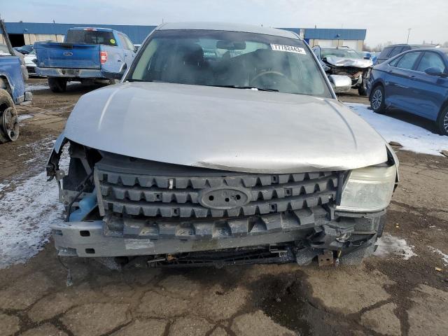 Photo 4 VIN: 1FAHP25W28G165807 - FORD TAURUS 