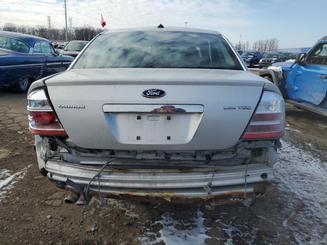 Photo 5 VIN: 1FAHP25W28G165807 - FORD TAURUS 