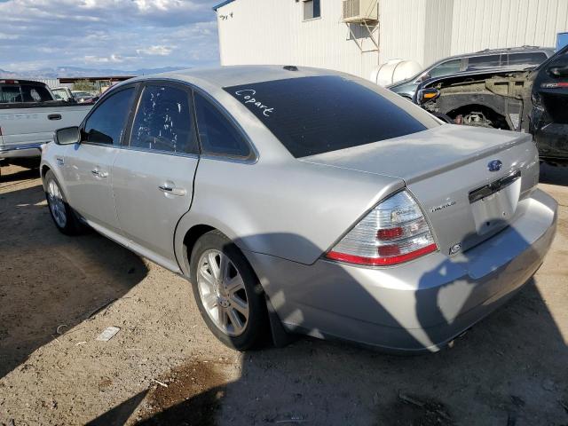 Photo 1 VIN: 1FAHP25W28G178220 - FORD TAURUS LIM 