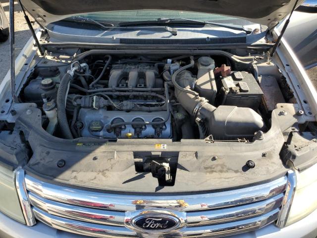 Photo 10 VIN: 1FAHP25W28G178220 - FORD TAURUS LIM 