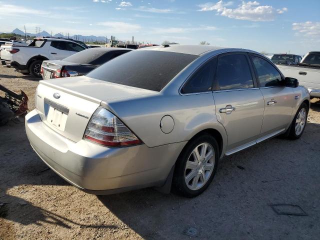 Photo 2 VIN: 1FAHP25W28G178220 - FORD TAURUS LIM 