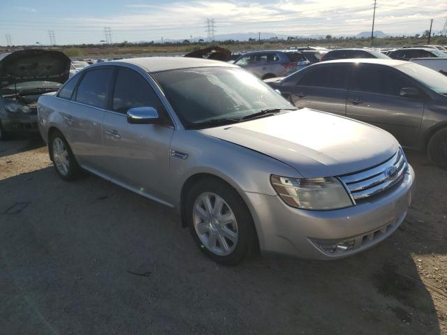 Photo 3 VIN: 1FAHP25W28G178220 - FORD TAURUS LIM 