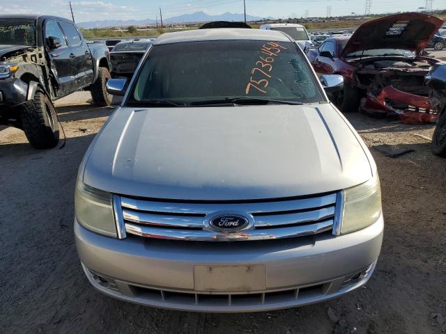 Photo 4 VIN: 1FAHP25W28G178220 - FORD TAURUS LIM 