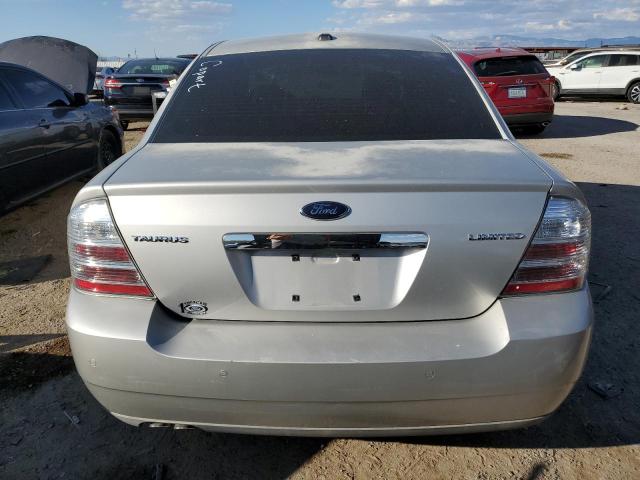 Photo 5 VIN: 1FAHP25W28G178220 - FORD TAURUS LIM 