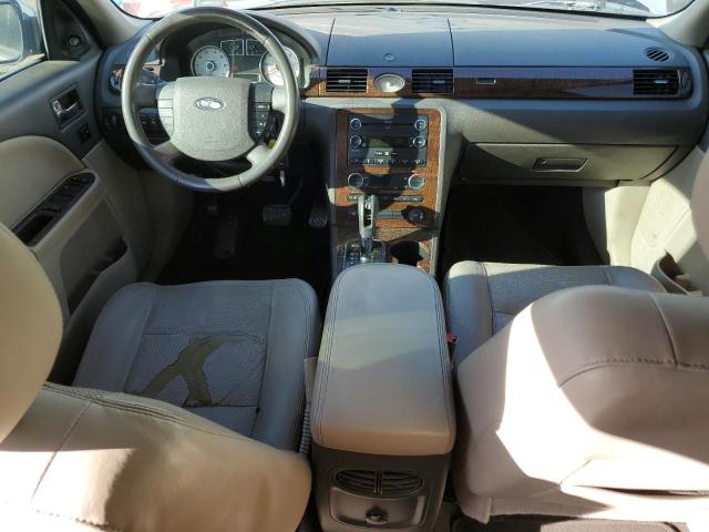 Photo 7 VIN: 1FAHP25W28G178220 - FORD TAURUS LIM 