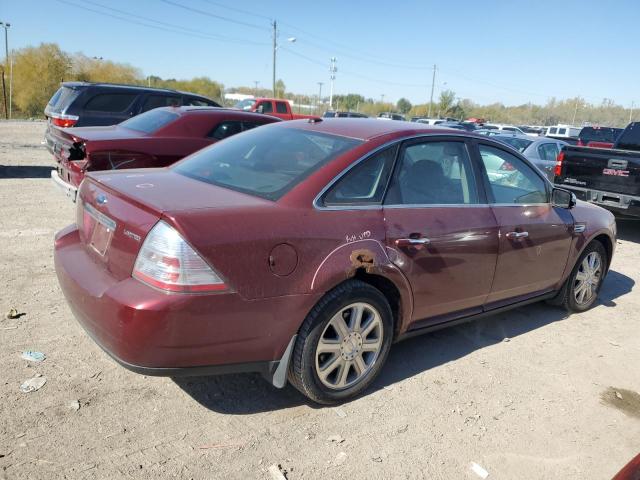 Photo 2 VIN: 1FAHP25W28G179996 - FORD TAURUS LIM 