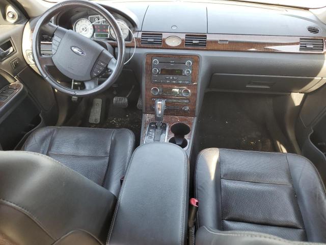 Photo 7 VIN: 1FAHP25W28G179996 - FORD TAURUS LIM 