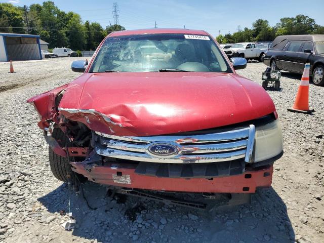 Photo 4 VIN: 1FAHP25W29G116172 - FORD TAURUS LIM 