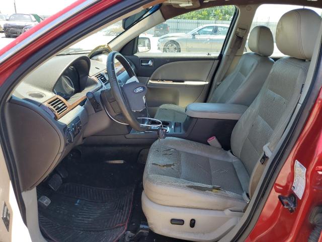 Photo 6 VIN: 1FAHP25W29G116172 - FORD TAURUS LIM 