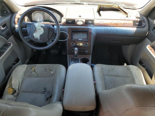 Photo 7 VIN: 1FAHP25W29G116172 - FORD TAURUS LIM 