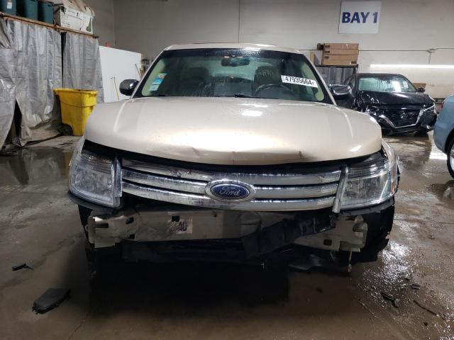 Photo 4 VIN: 1FAHP25W38G123291 - FORD TAURUS 