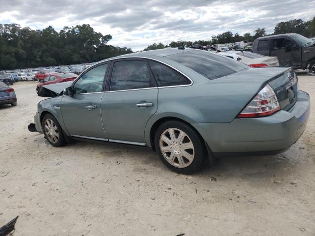 Photo 1 VIN: 1FAHP25W38G133707 - FORD TAURUS LIM 