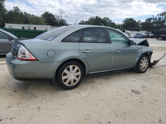 Photo 2 VIN: 1FAHP25W38G133707 - FORD TAURUS LIM 