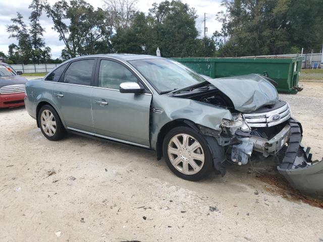 Photo 3 VIN: 1FAHP25W38G133707 - FORD TAURUS LIM 