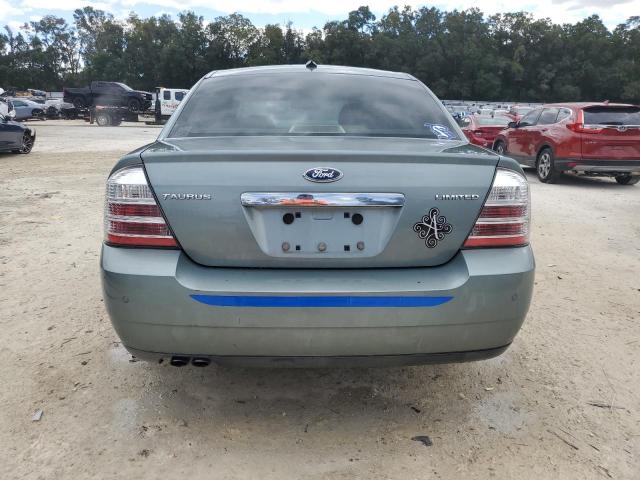 Photo 5 VIN: 1FAHP25W38G133707 - FORD TAURUS LIM 