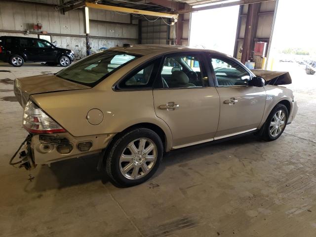 Photo 2 VIN: 1FAHP25W38G136588 - FORD TAURUS 