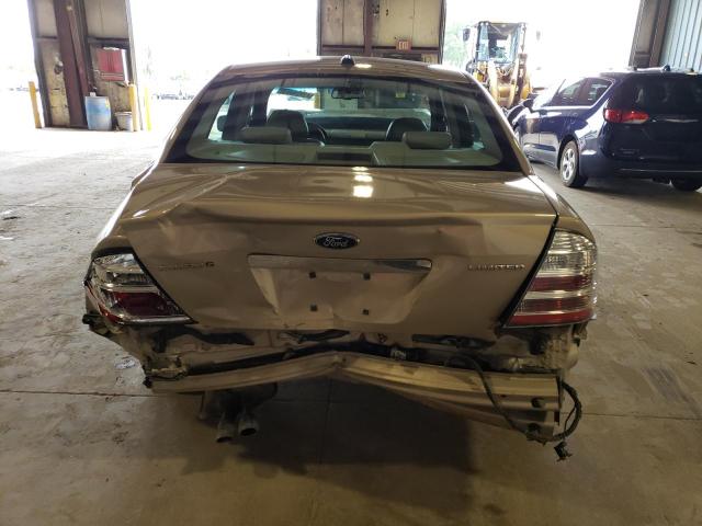 Photo 5 VIN: 1FAHP25W38G136588 - FORD TAURUS 