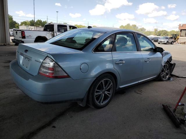 Photo 2 VIN: 1FAHP25W38G157571 - FORD TAURUS LIM 