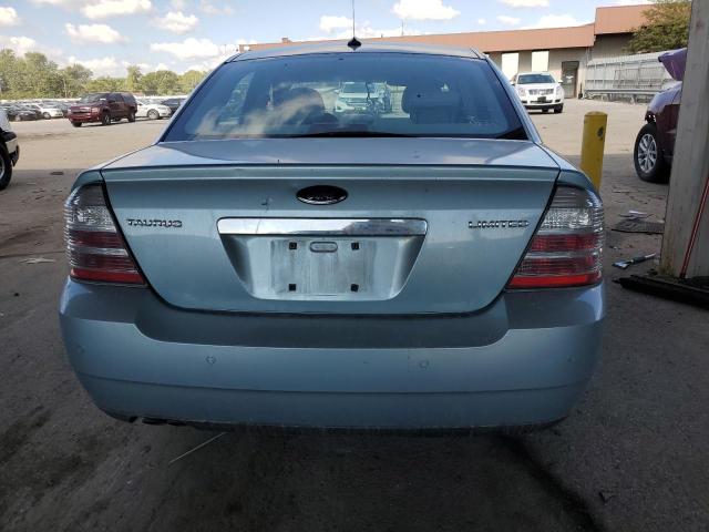 Photo 5 VIN: 1FAHP25W38G157571 - FORD TAURUS LIM 