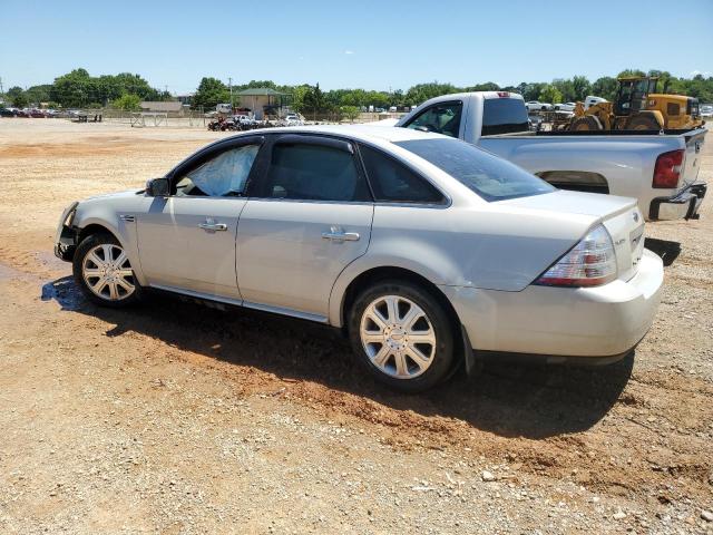 Photo 1 VIN: 1FAHP25W38G157716 - FORD TAURUS LIM 