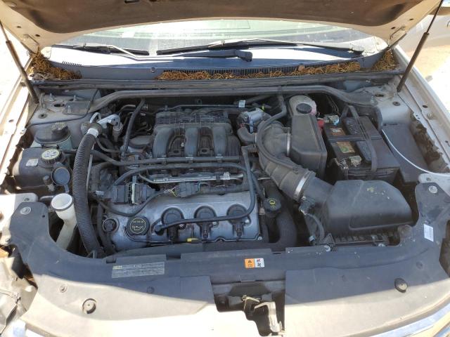 Photo 10 VIN: 1FAHP25W38G157716 - FORD TAURUS LIM 