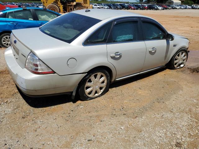 Photo 2 VIN: 1FAHP25W38G157716 - FORD TAURUS LIM 