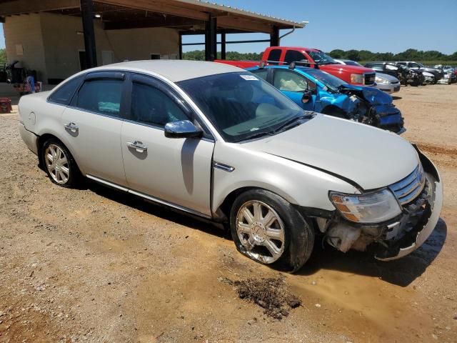 Photo 3 VIN: 1FAHP25W38G157716 - FORD TAURUS LIM 