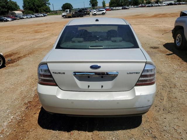 Photo 5 VIN: 1FAHP25W38G157716 - FORD TAURUS LIM 