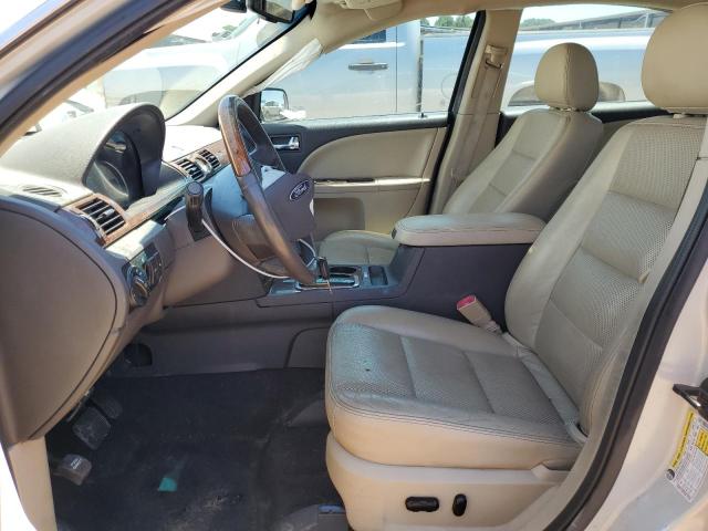 Photo 6 VIN: 1FAHP25W38G157716 - FORD TAURUS LIM 