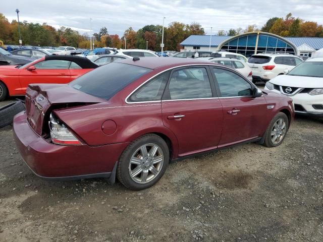 Photo 2 VIN: 1FAHP25W38G158008 - FORD TAURUS LIM 