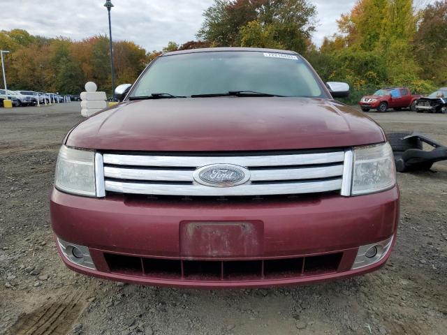 Photo 4 VIN: 1FAHP25W38G158008 - FORD TAURUS LIM 