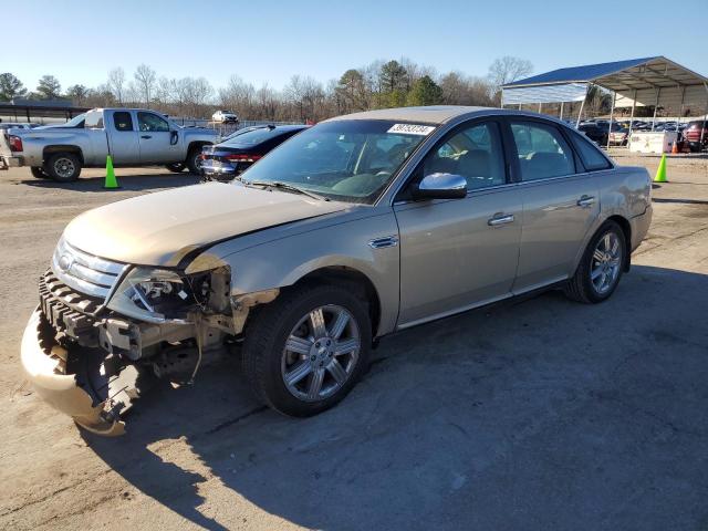 Photo 0 VIN: 1FAHP25W38G159417 - FORD TAURUS 