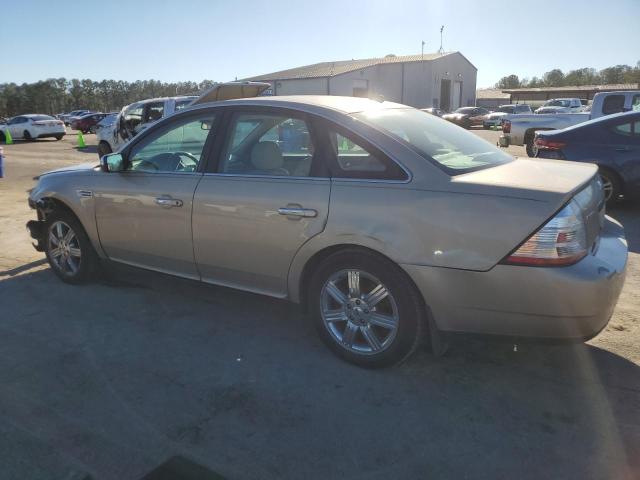 Photo 1 VIN: 1FAHP25W38G159417 - FORD TAURUS 