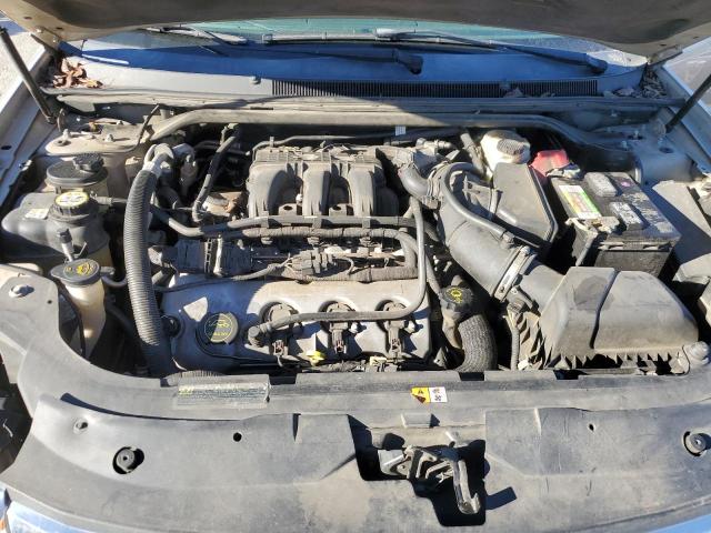 Photo 10 VIN: 1FAHP25W38G159417 - FORD TAURUS 