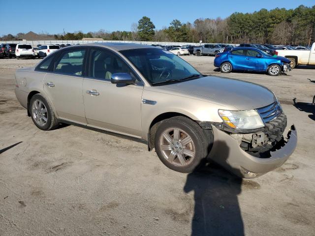 Photo 3 VIN: 1FAHP25W38G159417 - FORD TAURUS 