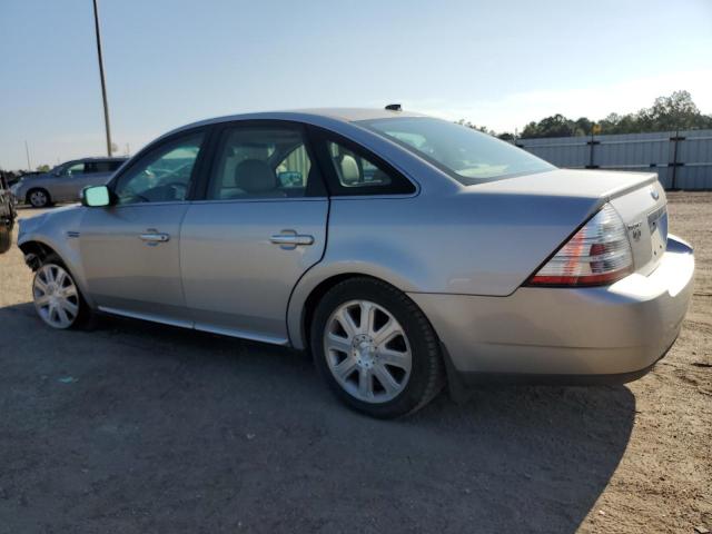 Photo 1 VIN: 1FAHP25W38G168599 - FORD TAURUS LIM 