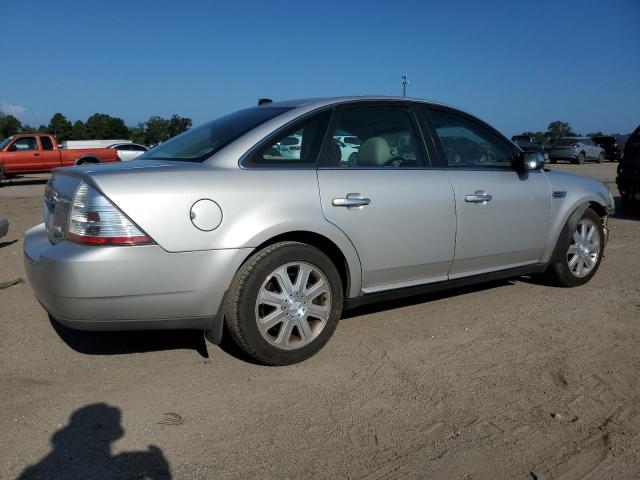 Photo 2 VIN: 1FAHP25W38G168599 - FORD TAURUS LIM 