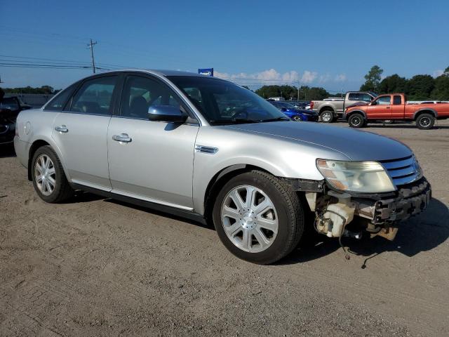 Photo 3 VIN: 1FAHP25W38G168599 - FORD TAURUS LIM 